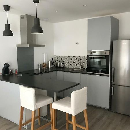 Les Capucins Apartment Le Puy-en-Velay Exterior photo