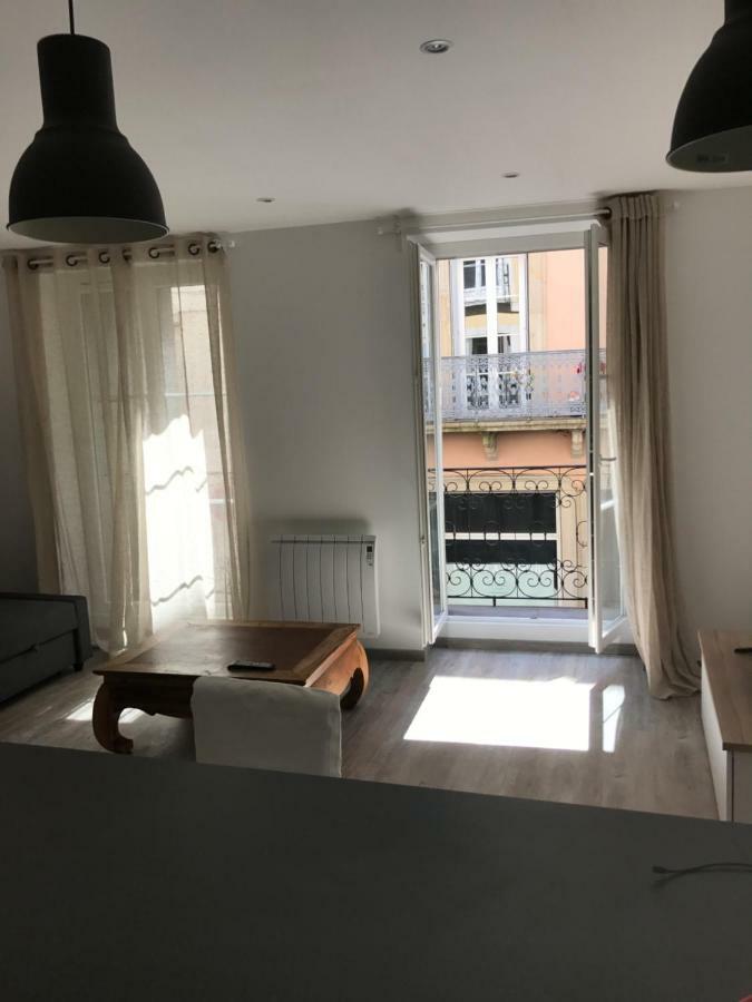 Les Capucins Apartment Le Puy-en-Velay Exterior photo