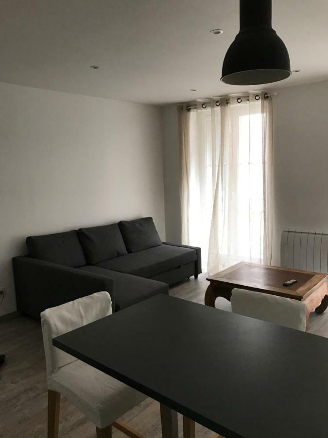 Les Capucins Apartment Le Puy-en-Velay Exterior photo