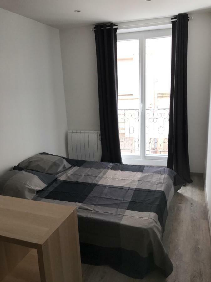 Les Capucins Apartment Le Puy-en-Velay Exterior photo